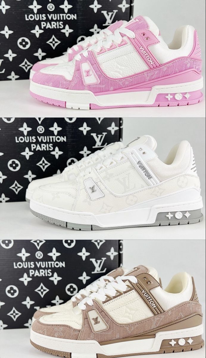 Herrenschuhe: Louis Vuitton – Neu und originalverpackt aus Monthey von ala_d6dt