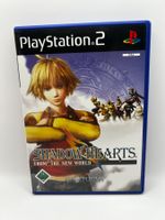 Shadow Hearts: From The New World (Deutsch) - Playstation 2