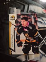Bastien Pouilly HC Ajoie Sportzoo 2024/25