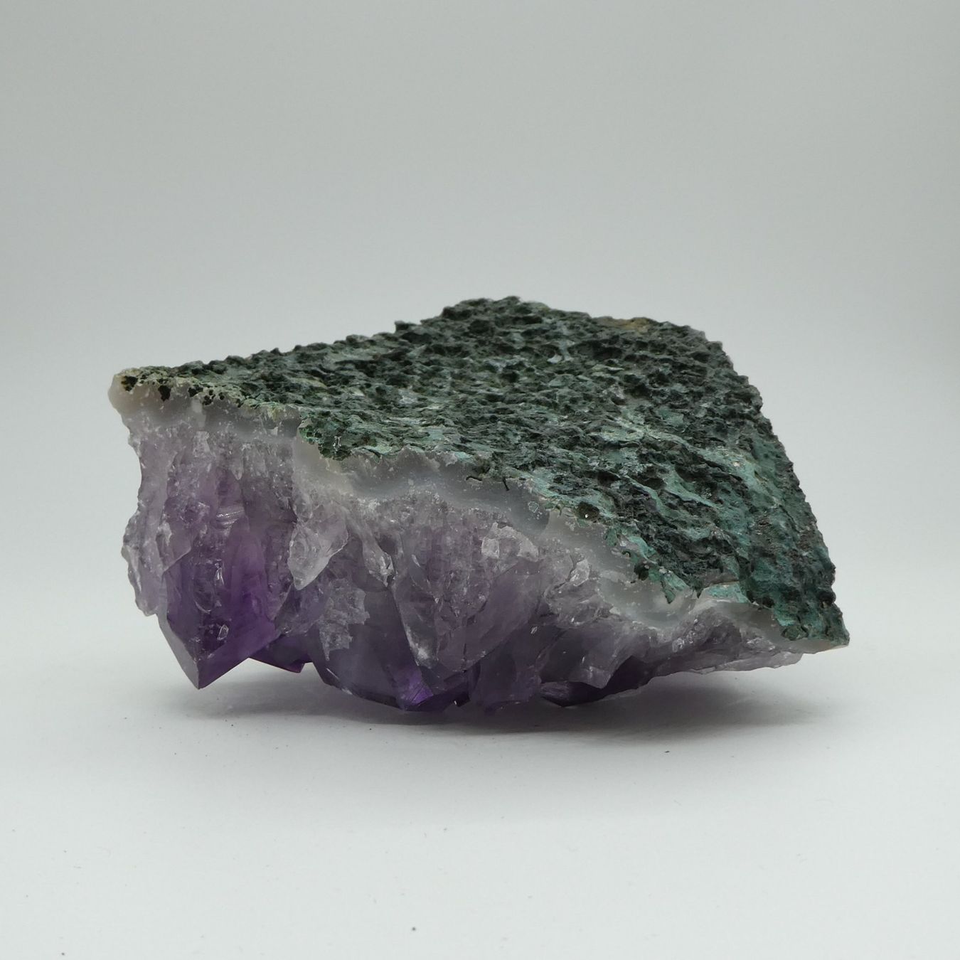 Edelsteine: Amethyst Stein – Gebraucht aus Volketswil von brockipfannenstil 7