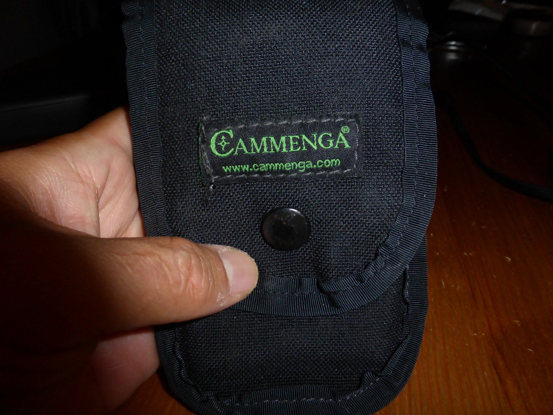 GPS & Strumenti di misurazione: Cammenga Tritium compass – Usato da Bertschikon (Gossau, ZH) venduto da SJLPHI