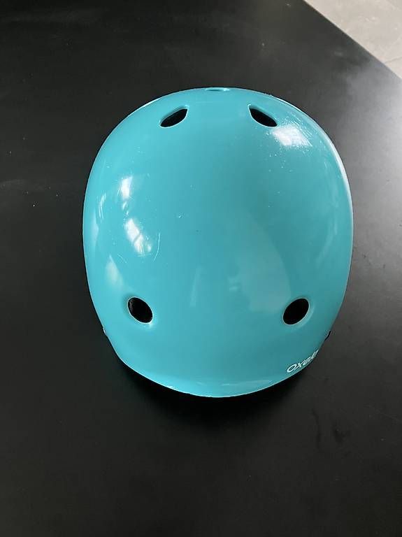 Casques: Casque vélo enfant  – D'occasion à Vandoeuvres par ann_lq5h 2