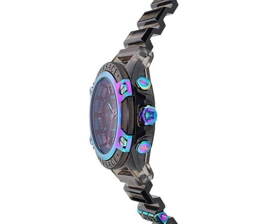 Versace Orologi: Montre Versace ICON ACTIVE UNISEX – Usato da Neuchatel venduto da Mr-Nobody 4