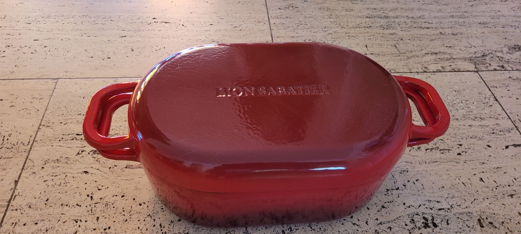 Pentole: Lion Sabatier  – Usato da Strengelbach venduto da Susy7