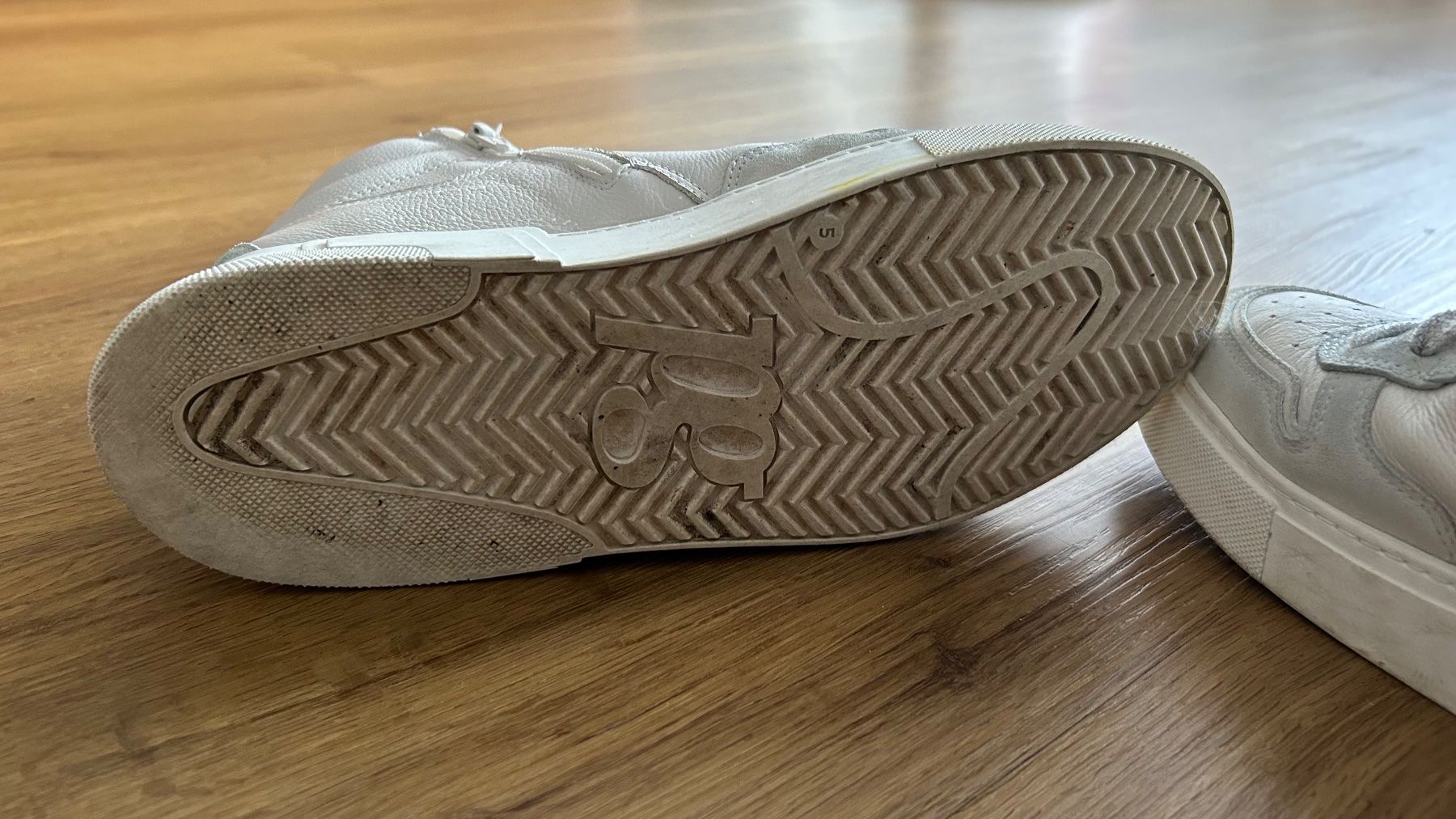 Paul Green Scarpe da donna: Hightop Sneaker von Paul Green – Usato da Rheinfelden venduto da luminis78 3