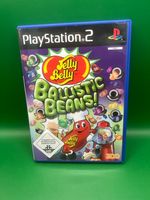 Jelly Belly Ballistic Beans (Deutsch) - Playstation 2