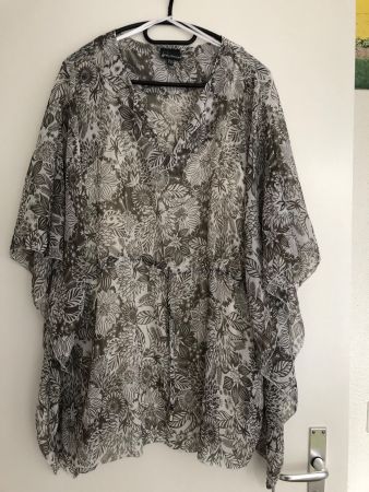 Sommertunika Grösse 50