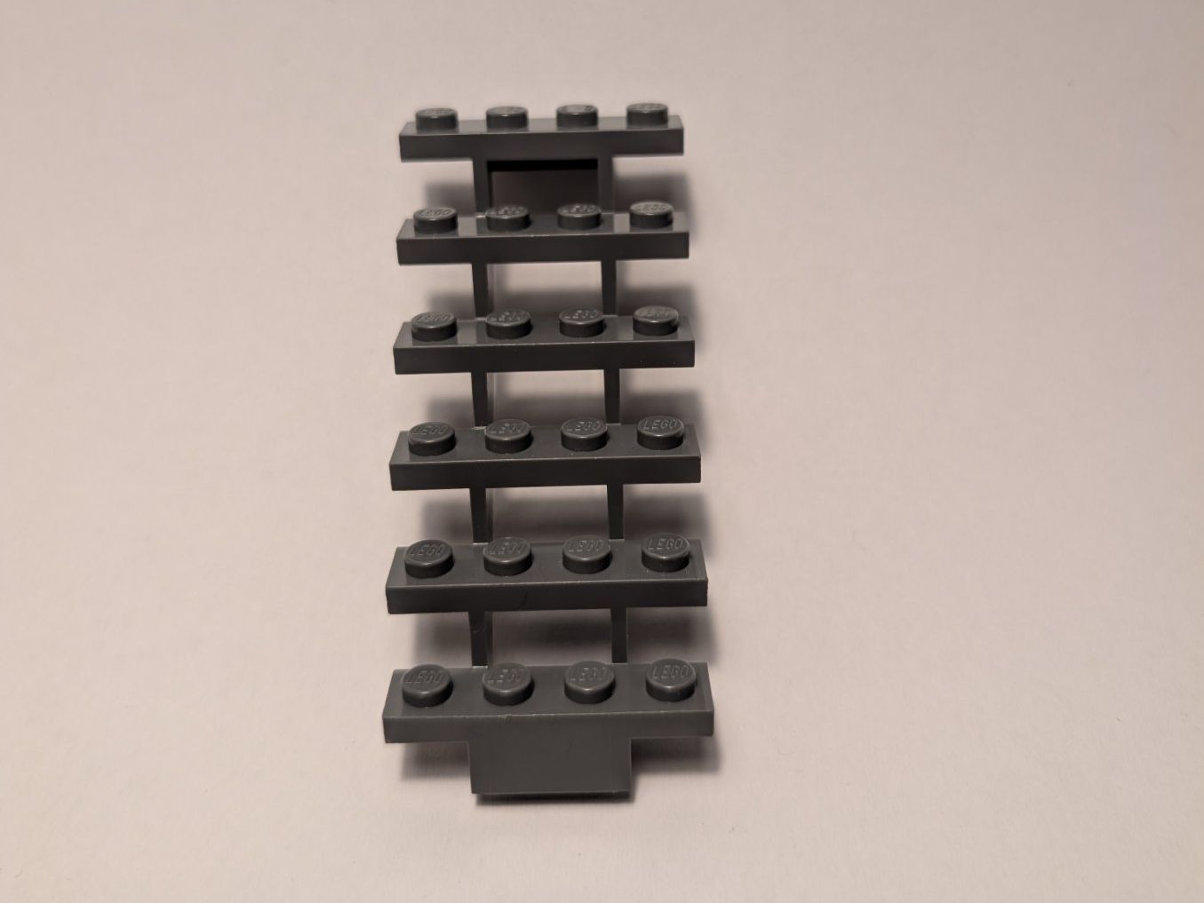 Lego Giocattoli: LEGO Treppe – Usato da Uster venduto da FabioR