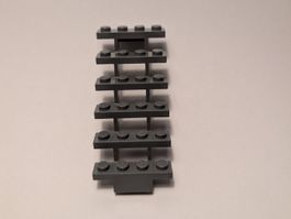 LEGO Treppe
