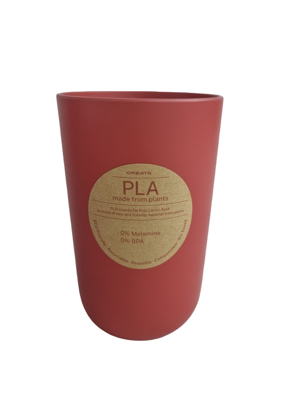 Recipients et similaires: CREATE Kitchenware outdoor Becher – Neuf (Voir description) à Wangen b. Olten par Restwert_Wangen