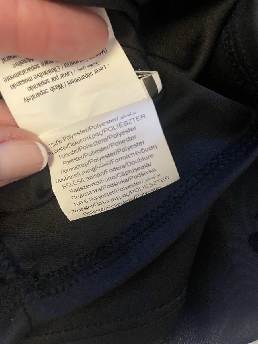 Vestiti: Robe noire Camaïeu 38 – Usato da gland venduto da Moral 6