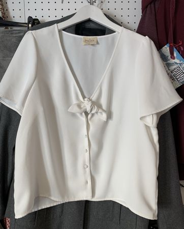 Sezane bluse 40/42