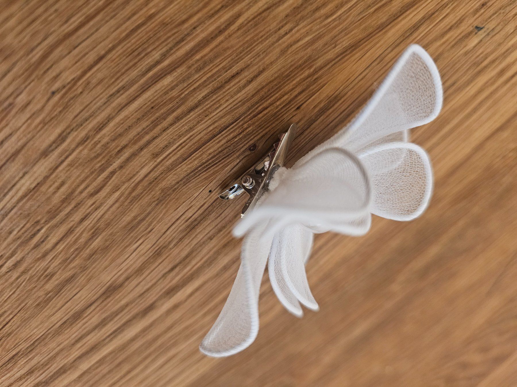 Accessori per capelli: Hochzeit Haarschmuck – Nuovo (secondo la descrizione) da Aarburg venduto da Nadineprader 1