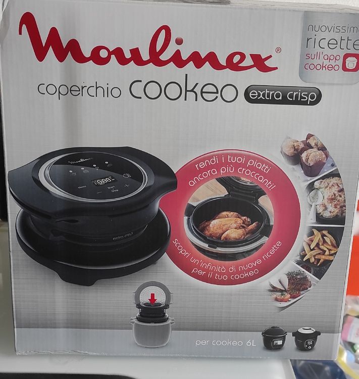 Sitemapcdatahttpswen2windecoocomrecettes Extra Crisp Cookeonull