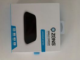 Zens Wireless Ladestation