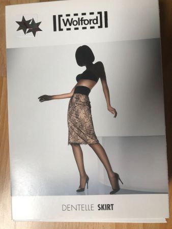 Wolford DENTELLE SKIRT ( Jupe/ Kleid )