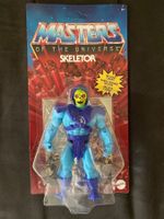 MASTERS OF THE UNIVERSE ORIGINS / HE MAN MOTU