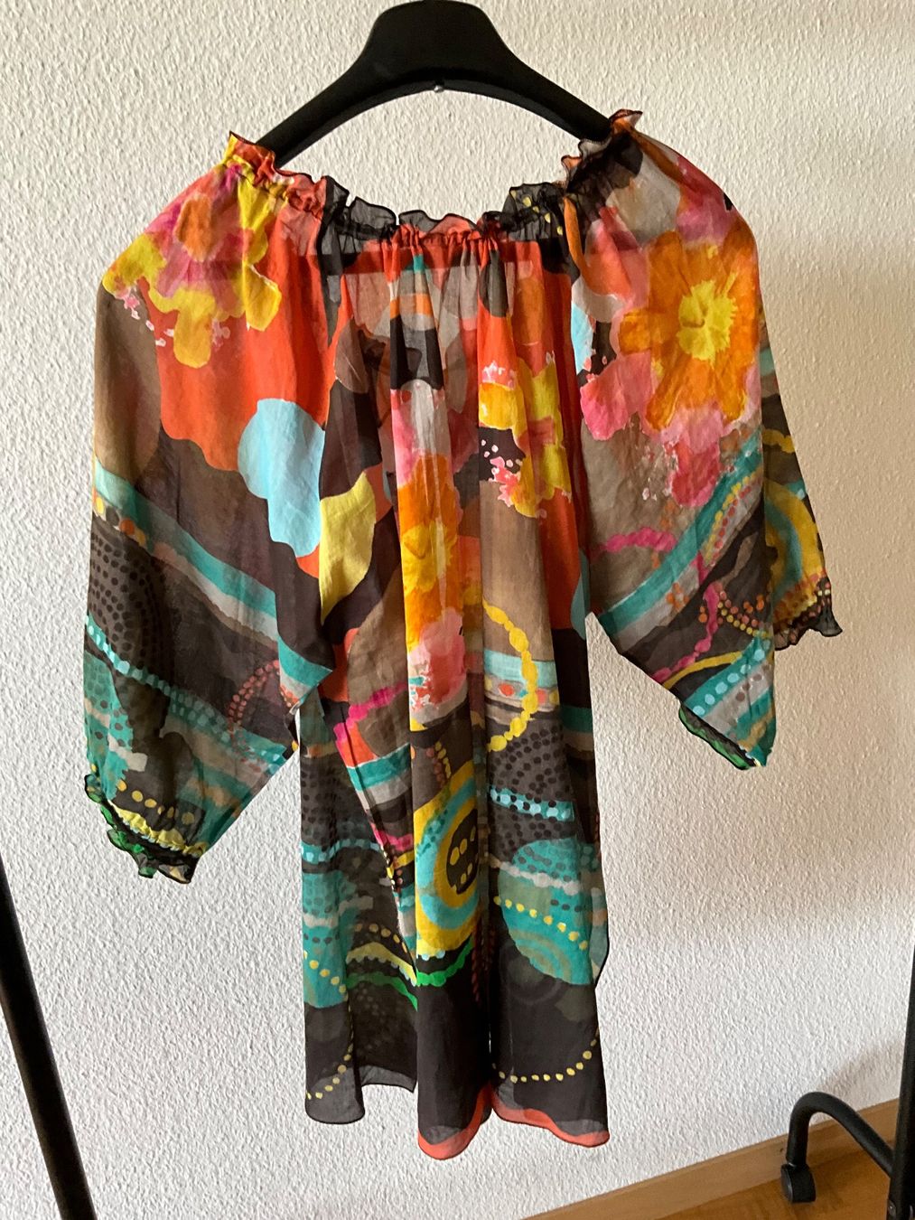 Missoni Camicette: Bluse MISSONI Gr.  40 – Nuovo (secondo la descrizione) da Muri b. Bern venduto da SmuriS 4