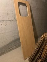 Küchenplatte 180*60 cm mit Spülbecken bohrung ikea