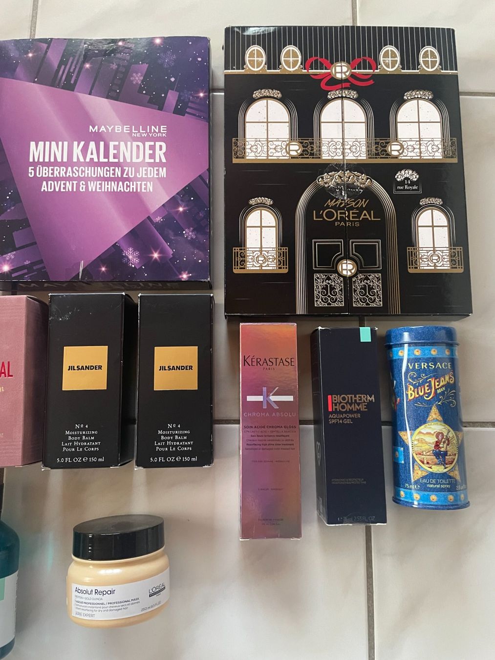L'Oréal Altro per la cura del corpo: Drogerie mischung – Nuovo e nell'imballaggio originale da Auw venduto da Neo_z2rq 1
