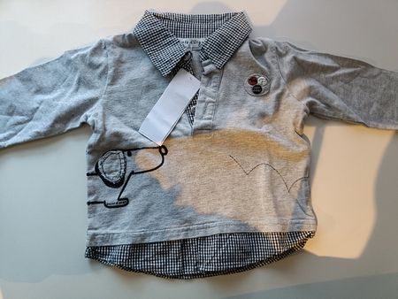 Pullover Gr. 74