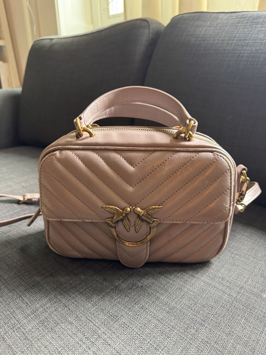 Pinko Borse da donna: Sac Pinko intemporel  – Usato da Geneve venduto da nad_26qm