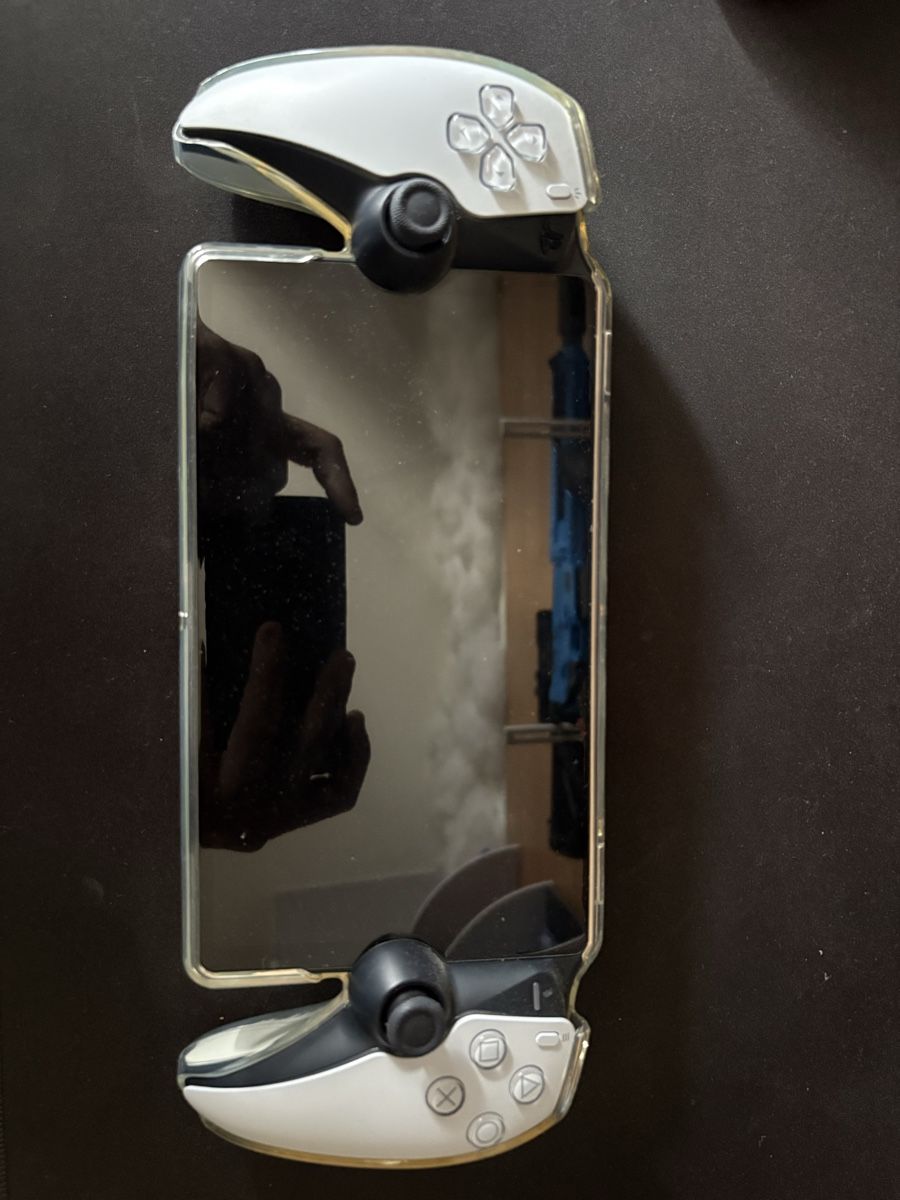 Sony Console: Ps portable – Nuovo (secondo la descrizione) da Orsières venduto da rui_lz8h 1