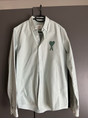 Ami Paris Shirt