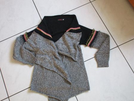 CATIMINI cardigan 10/12ans 140/152cm