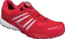 Mammut MTR Trailrunning Schuhe gr 40 2/3