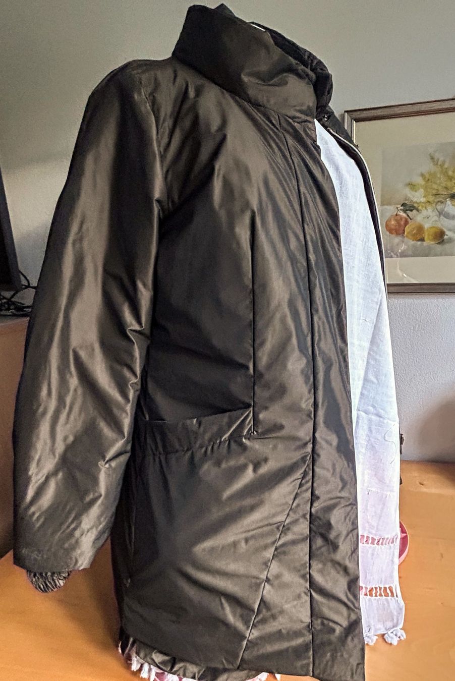 Max Mara Cappotti: Steppmantel von Weekend by Max Mara – Usato da Ottoberg venduto da glo_29ts 1
