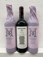 3 Fl. Matallana 2015 - 96+ bei Parker