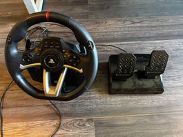 Volant Racing Wheel Apex PS4/PS3/PC