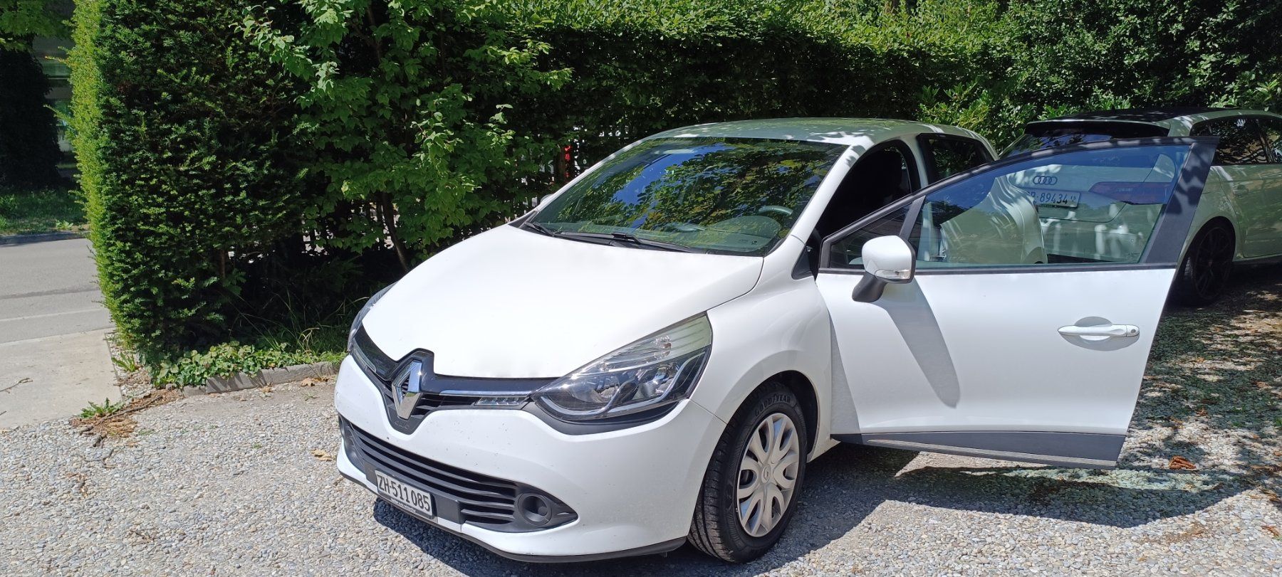 Renault Automobili: Renault Clio 90 – Usato da Laax GR 2 venduto da candyshop 1