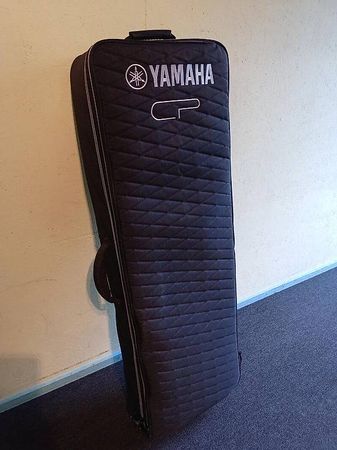 Rollkoffer Gigbag Yamaha SC-CP73 original Neu