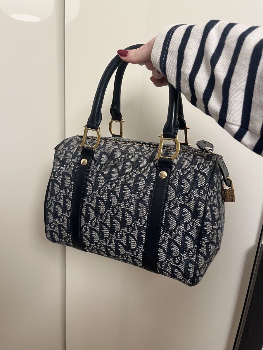 Dior Borse da donna: Vintage Dior Tasche – Usato da meggen venduto da celimelina 1