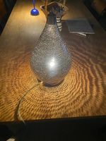 zwei Lampen
