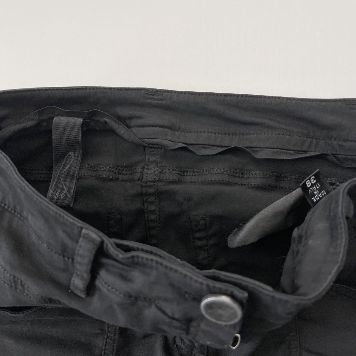 Leggings: ILARIA NISTRI Pants – Usato da Freienbach venduto da Avviivva_Shop 5