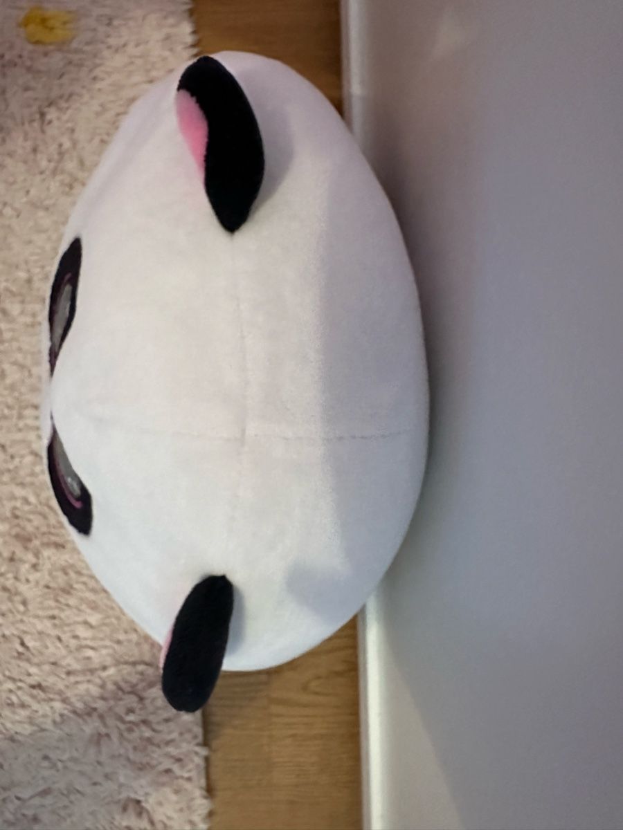 Ty Spielzeuge: Plüschtier Panda – Gebraucht aus Buochs von werdla 4