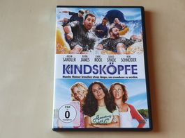 Kindsköpfe