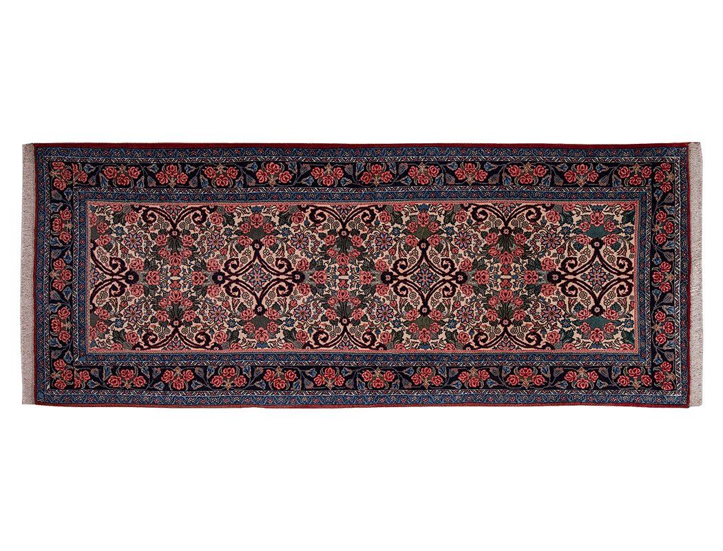 Bidjar Teppiche: Perserteppich Bidjar . 12529 – Neu (gemäss Beschreibung) aus Cham von ako_v5bm