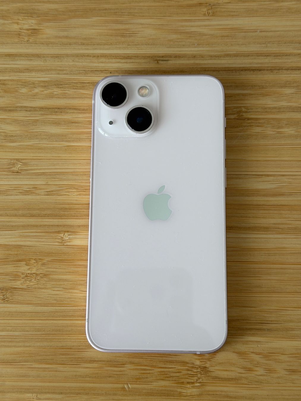 Apple Portables: iPhone 13 Mini 256 GB – D'occasion à Einsiedeln par Tb_58 1
