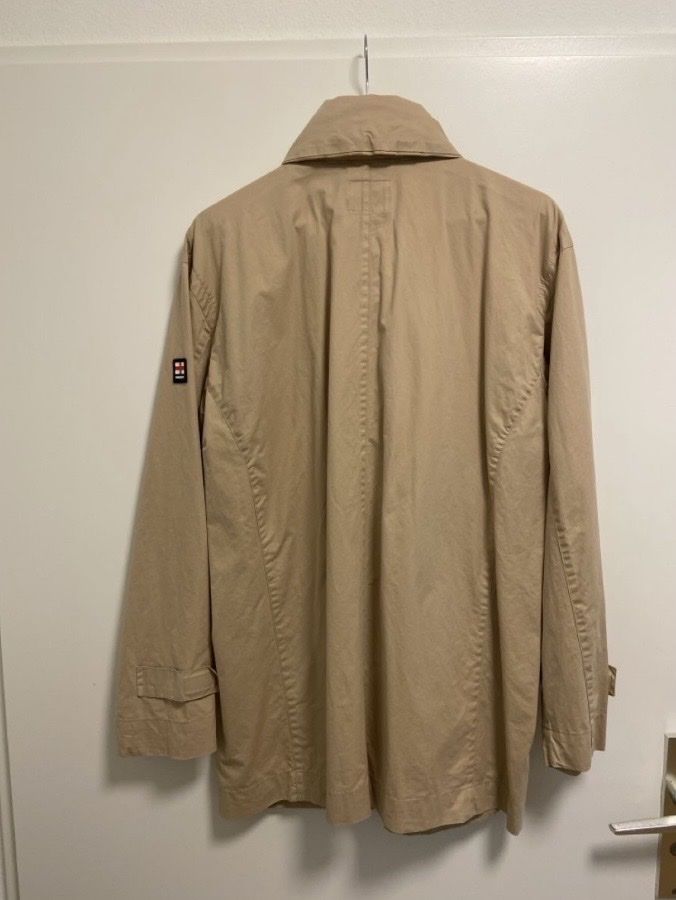 Hackett Cappotti: Hackett London Trenchcoat Beige – Nuovo (secondo la descrizione) da Sisseln AG venduto da Leon_13 2