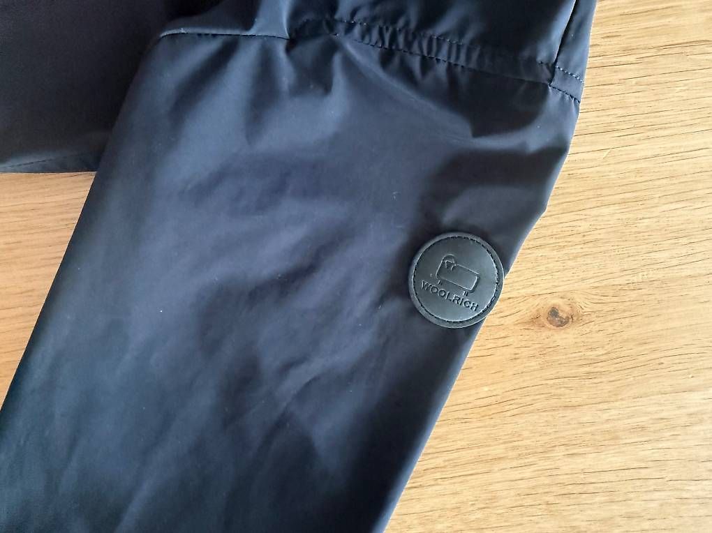 Giacche & Cappotti: Bomberjacke Woolrich 6 Jahre – Usato da Münchringen venduto da Nicole1981 3