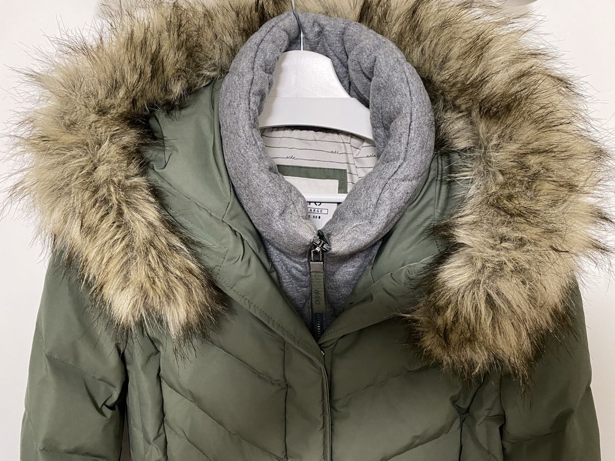 Giacche: Winterjacke / Wintermantel Gr. M-L – Usato da Ehrendingen venduto da Uxaxa 1
