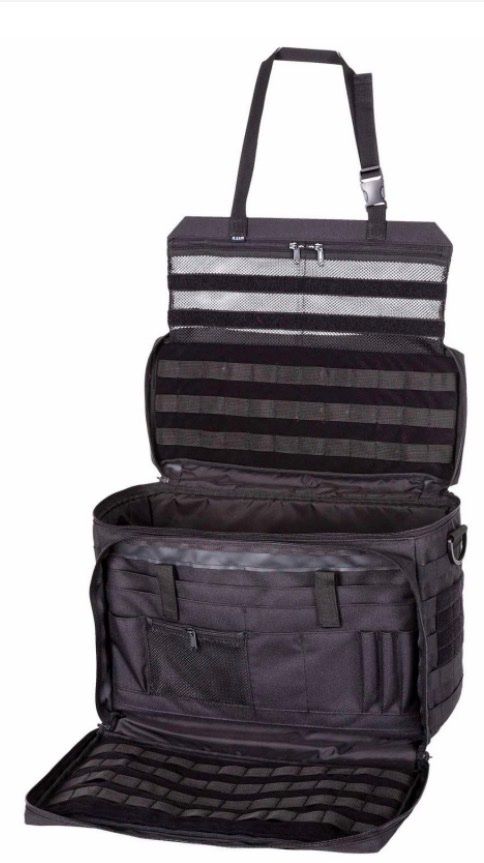 Taschen: Polizei Ausrücktasche 5.11 – Gebraucht aus Niederönz von guisan45 3