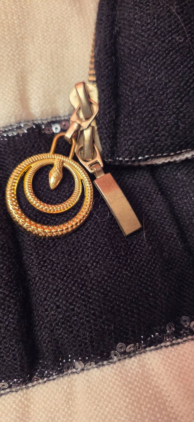 Roberto Cavalli Jacken: Daunenjacke ROBERTO CAVALLI Gr.40/42 NEU – Neu und originalverpackt aus Wettswil von doe_x6nz 2