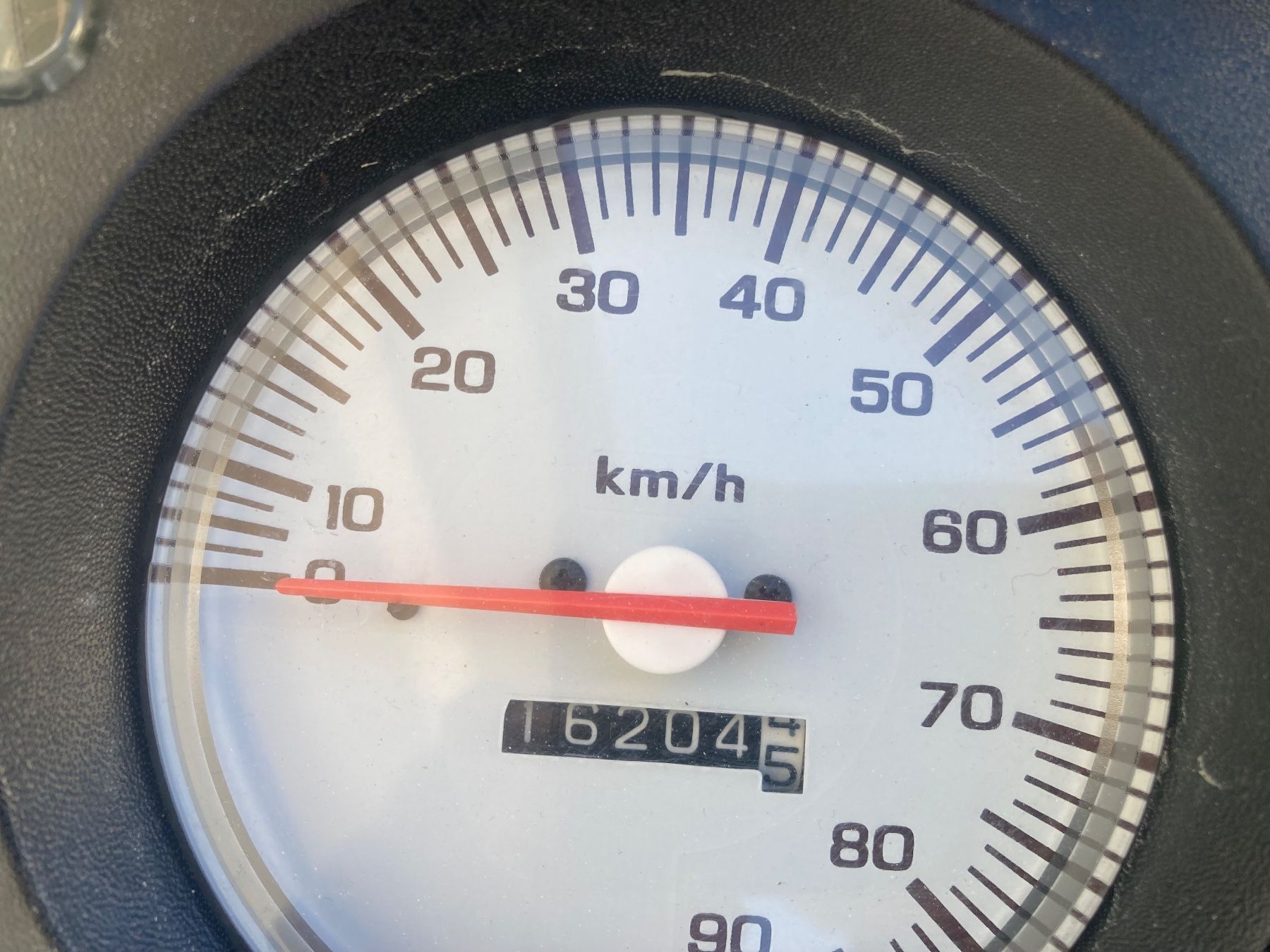 Honda Scooter: Honda SZX 50 – Usato da St.Gallen venduto da niki112 3
