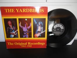 The Yardbirds – The Original Recordings 1963-1968