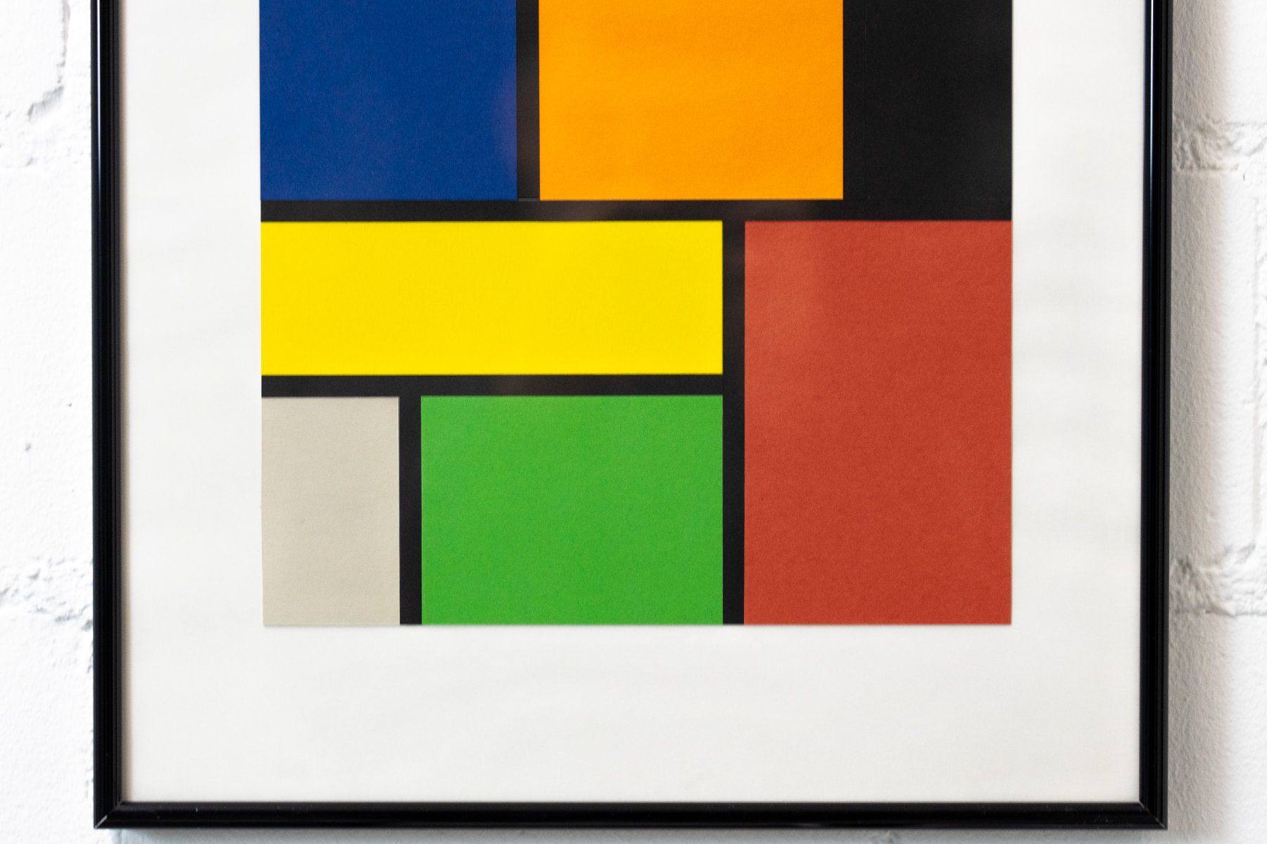 Foto & Immagini: Kunstdruck Nr. 5 - Versand möglich – Usato da Schaffhausen venduto da Studio-Ara 3